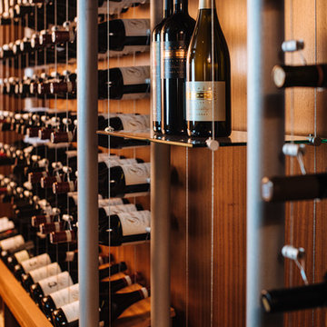 Northwest Wine Room