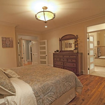 NC Showhome