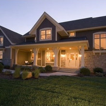 NEW HOME