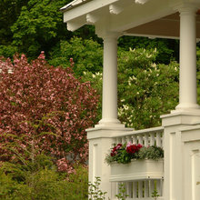 Porches
