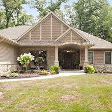 Exterior Ideas