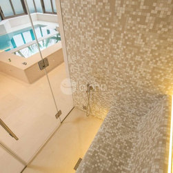 Project Sauna + Steam Room - Saunas