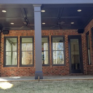 Sandy Springs Complete Home