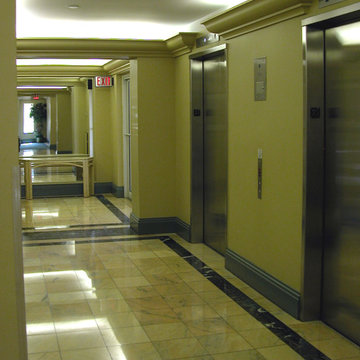 Interior Painting
