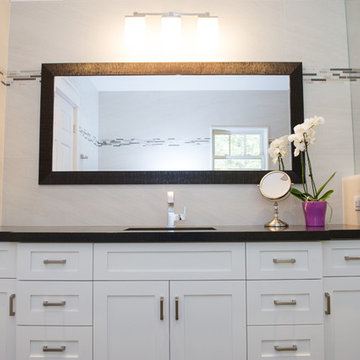 Bath Remodels