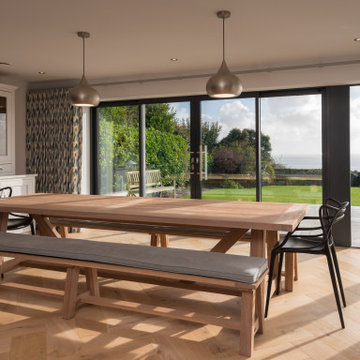 A Coastal Haven with Unmatched Elegance