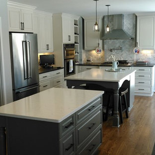 Cabinetry By Paul LLC Review]