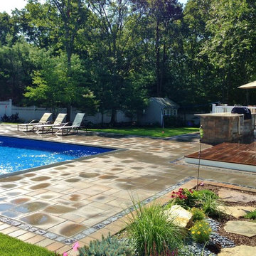 Hampton's Renovation & Flip
