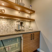 Bar Basement