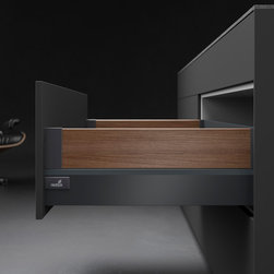 ArciTech Drawer System - Products