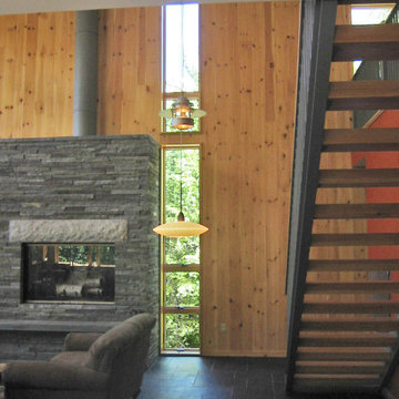 Bethel Cabin