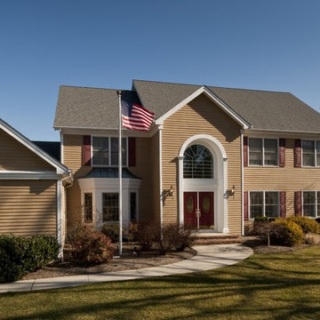Exterior Paint