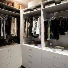 Wardrobes