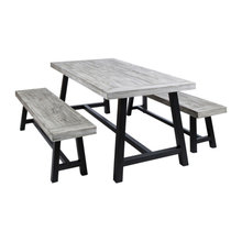 cottage deck furniture