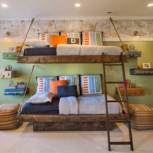 Bedroom Ideas