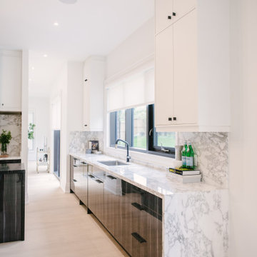 MODERN AND FUNCTIONAL