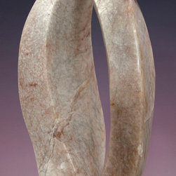 New  Sculptures - Sculptures