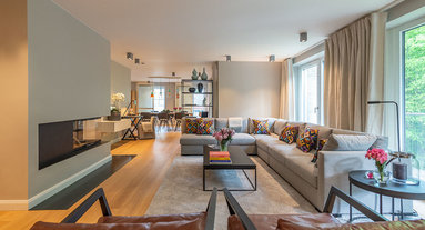 Get Strand innenarchitektur For Android