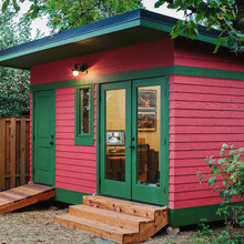 Studio Shed