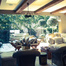 Patio Ideas