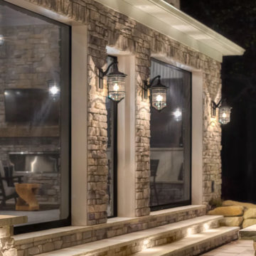 Kichler Lighting Collection
