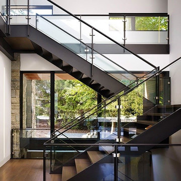 Egandale Residence