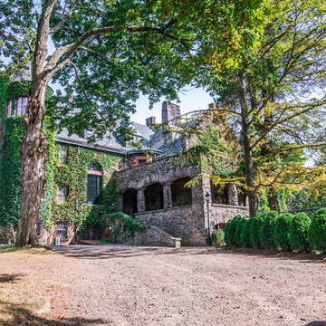 Castle Estate