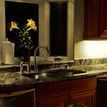 Under Cabinet LED Lighting
