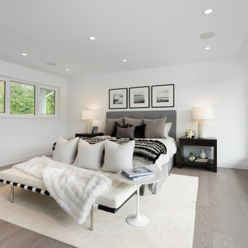 918 Glenora Avenue North Vancouver