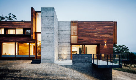 Off-Form Concrete: How it Works and the Looks You Can Achieve