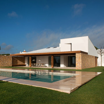 Casa da Rocha