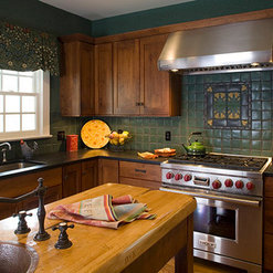 Melissa Broffman Interior Design - Arlington, VA, US 22205