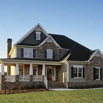 House Plan HWEPL10912 from ePlans.com