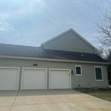 Exterior Projects