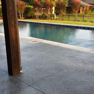 Our Work