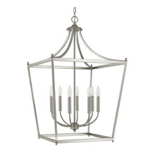 Chandeliers