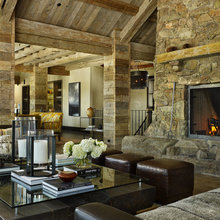 dream Tahoe home