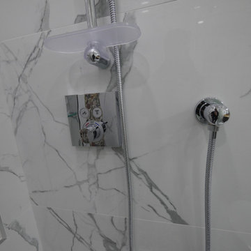 Surrey Bathroom Completely Custom