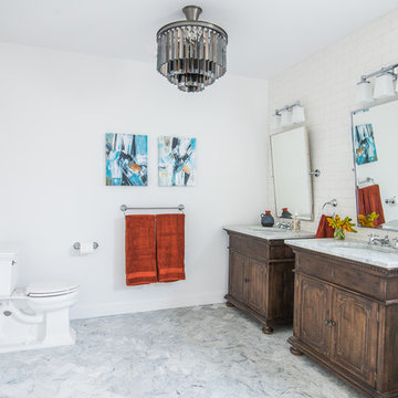 Historical House Complete Renovation in Los Angeles