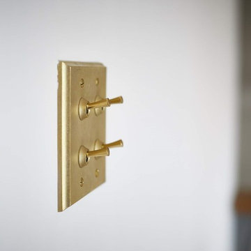 SQUARE FURNITURE RENOVATION 【N様邸】
