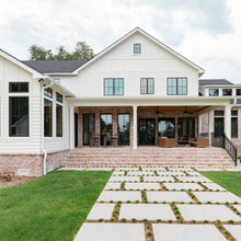 Lake Exterior