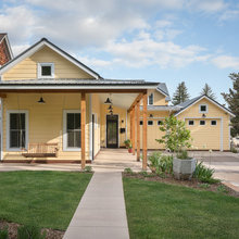 MoGo Manor