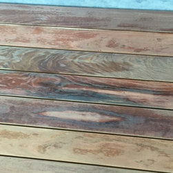 Dillo Siding - Products