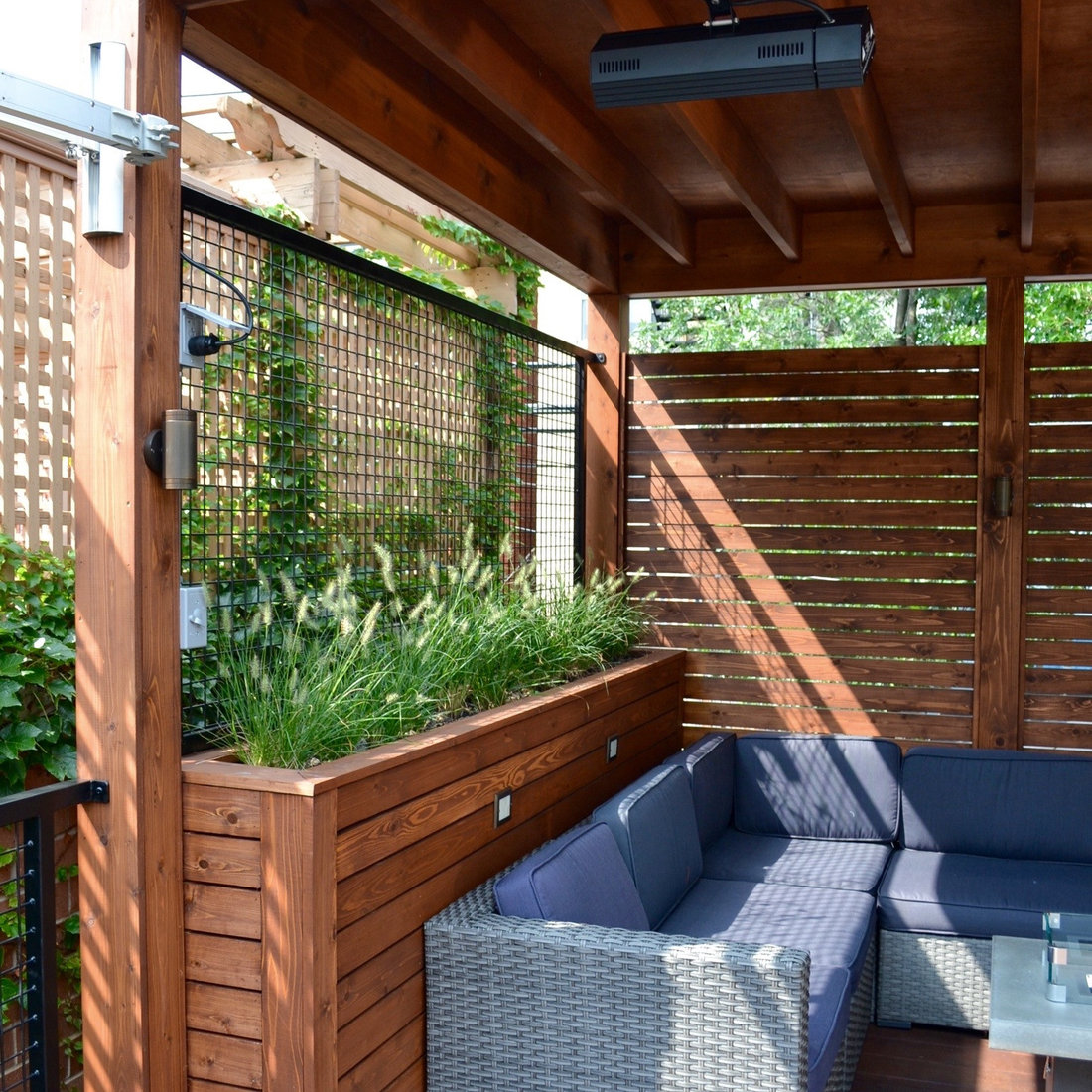 Stone Veneer Haven