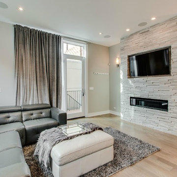 504 n. Paulina, Chicago, IL