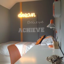 Boys Room