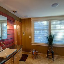 Bath Remodel