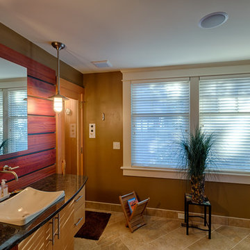 Lake Home 3