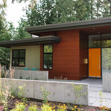 Front Wall/fence