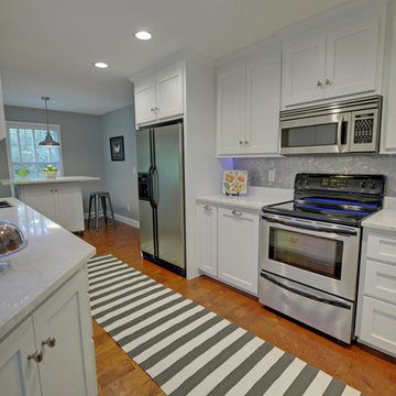 Kitchen Remodel